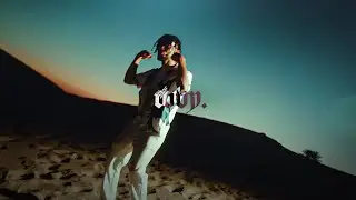 (FREE) JAZEEK x REEZY TYPE BEAT - 