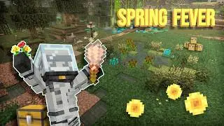 Spring Cleaning // Rotten Block 2 (Ep.5) :: Minecraft SMP