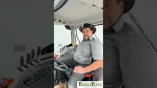 LOVOL 2604 260hp Tractor Video