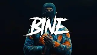[FREE] Uk Drill Type Beat x Ny Drill Type Beat - "BINE" | Uk/Ny Drill Instrumental 2023