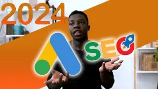 Explained: What Are Google Ads Vs SEO (In 2024)