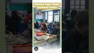 #studentdevelopment