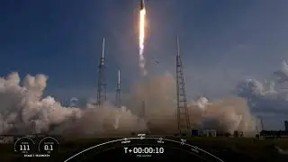 Keren Pak Jokowi - Peluncuran Satelit Republik Indonesia SATRIA 1