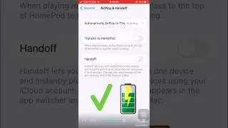 If your iPhone battery is running low soon, do this