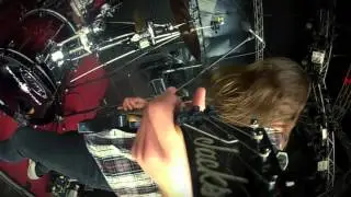 Strydegor - Vafthrudnismal - Live Metalfest Ost Dessau 2012