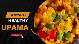 शाम को खाना बनाते-बनाते थक गए हैं लेकिन कुछ झटपट पौष्टिक खाना चाहते हैं तो बनाएं यह रेसिपी #cooking