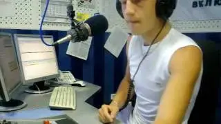 29 июля 2011 - Утро на ХитФм-урал