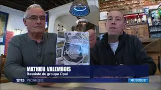 FRANCE 3 Picardie OPAL