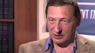 Борис Кагарлицкий - Постглобализация