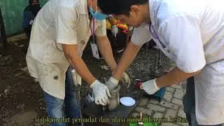 UJI MARSHAL kelompok Rismi Syamsiki_Anisa Imaniar