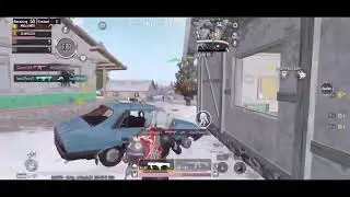 1v4 BGIS 7Shor Team | BGMI