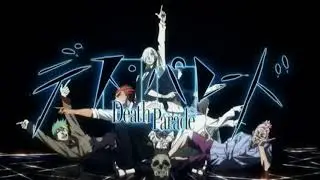 Death parade review| Why I have been gone