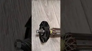 ❤️ болгарка BOSH GWS 9-125 s внутри.
