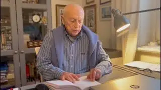 Александр Городницкий.  ИЗБРАННОЕ.  ВЫПУСК 53.  Наука и поэзия.