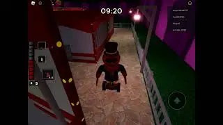 DUOCARA dancing (roblox piggy)