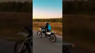#phonk #techno #enduro #moto #progasi
