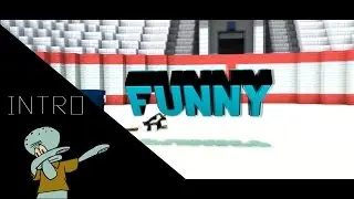 Intro for 'FunnyKec' - Nice Sync?