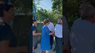 Pritja Bukur e Krushqeve në Kavajë