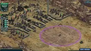 HZ Challenge Base IV