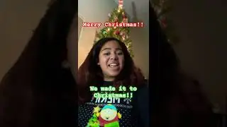 So happy!!