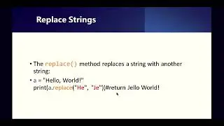 python functions calling other functions || String Functions
