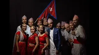 Nepali Dance || Cosmo || NIT Rourkela