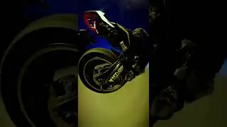 #akrapovic #mt09 #yamaha