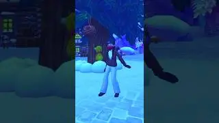 #starstable