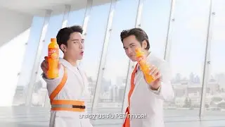 ดีโด้...ขวดของเราทำจาก PET ทุกเม็ด