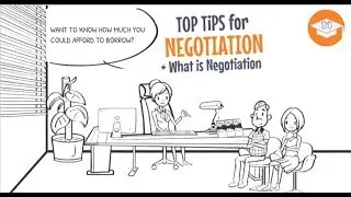 Top TIPS for Negotiation + What is Negotiation 