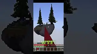 This Is S😲.. // Minecraft B😈d W⚔rs 🛌 // Hypixel Server // 5️⃣ #shorts