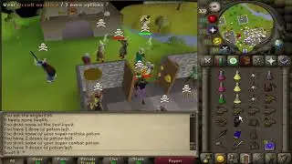 PvP cHaNgEs
