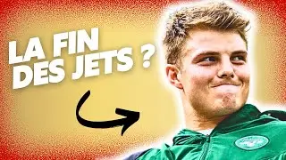5 QUESTIONS QUE JE ME POSE - RECAP NFL WEEK 2