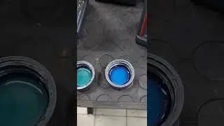 Вот такой он! Параллельный импорт...