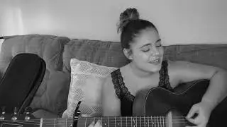 “Names” by Elevation Worship (raw worship cover)