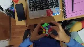 10.88 Average of 50! [Marzo 2018]