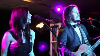 The Civil Wars: "Forget Me Not" Live from Sundace