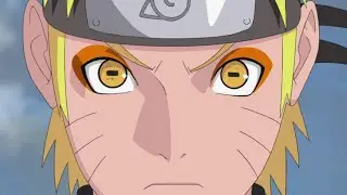 Naruto vs Pain Edit - Love Sosa