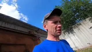 Автомобиль за 53к. Рулю и вытираю слезы счастья!!!