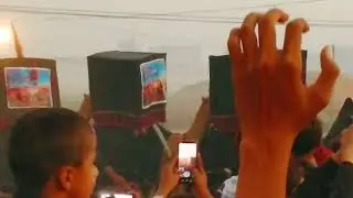 Nana(s,a,w,w) Me Deen Bacha Ai Haan | Noha | Status