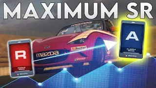 How to MAXIMIZE Safety Rating on iRacing