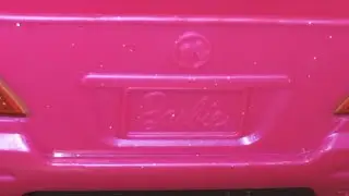 Barbie fashion club s1 ep 1