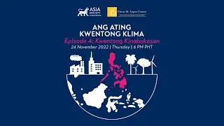 Kwentong Kinabukasan | #AngAtingKwentongKlima Episode 4