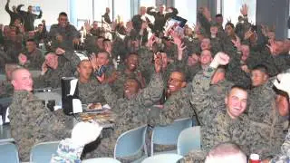 Armed Services YMCA Overview