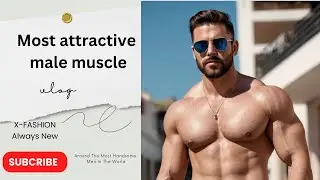 Most attractive male muscle #art #shorts #fashion #men @x-fashion |Men Fashion |X-FASHION