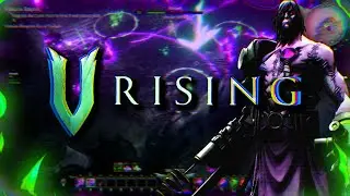 The BEST Boss In V Rising