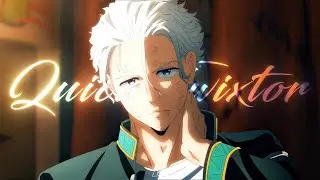 [4K] Wind Breaker- отменяй [AMV/EDIT] | Quick Twixtor