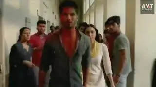 Kabir Singh whats app status