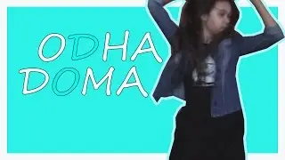 ОДНА ДОМА//Anya Shine