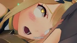 Mythra Why Are You Blushing? (Meme Colab. with HavelJohnson'sRock)